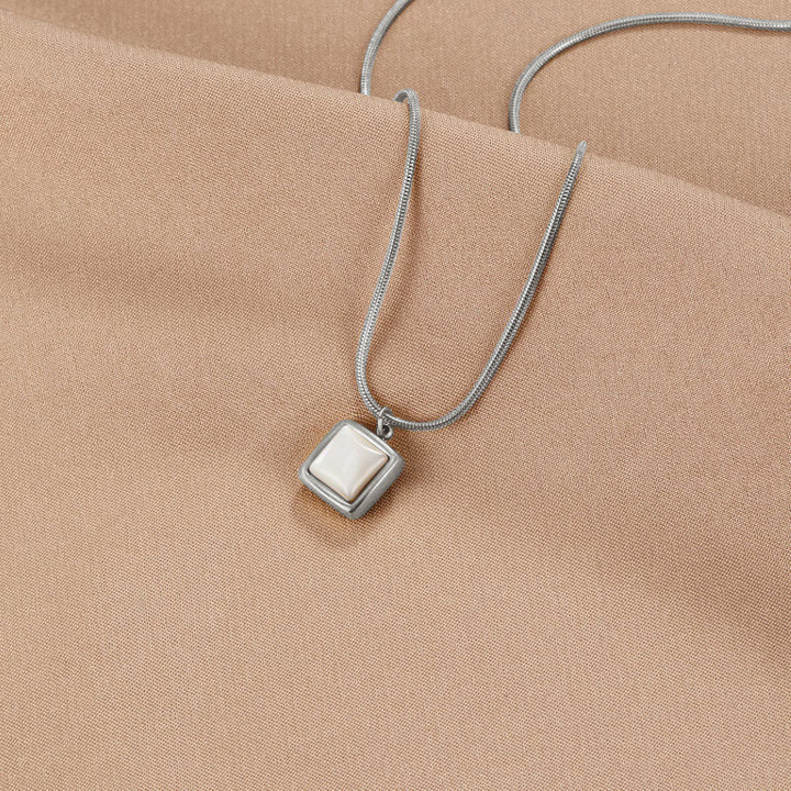 Pendentif Riva Mondstein Collier