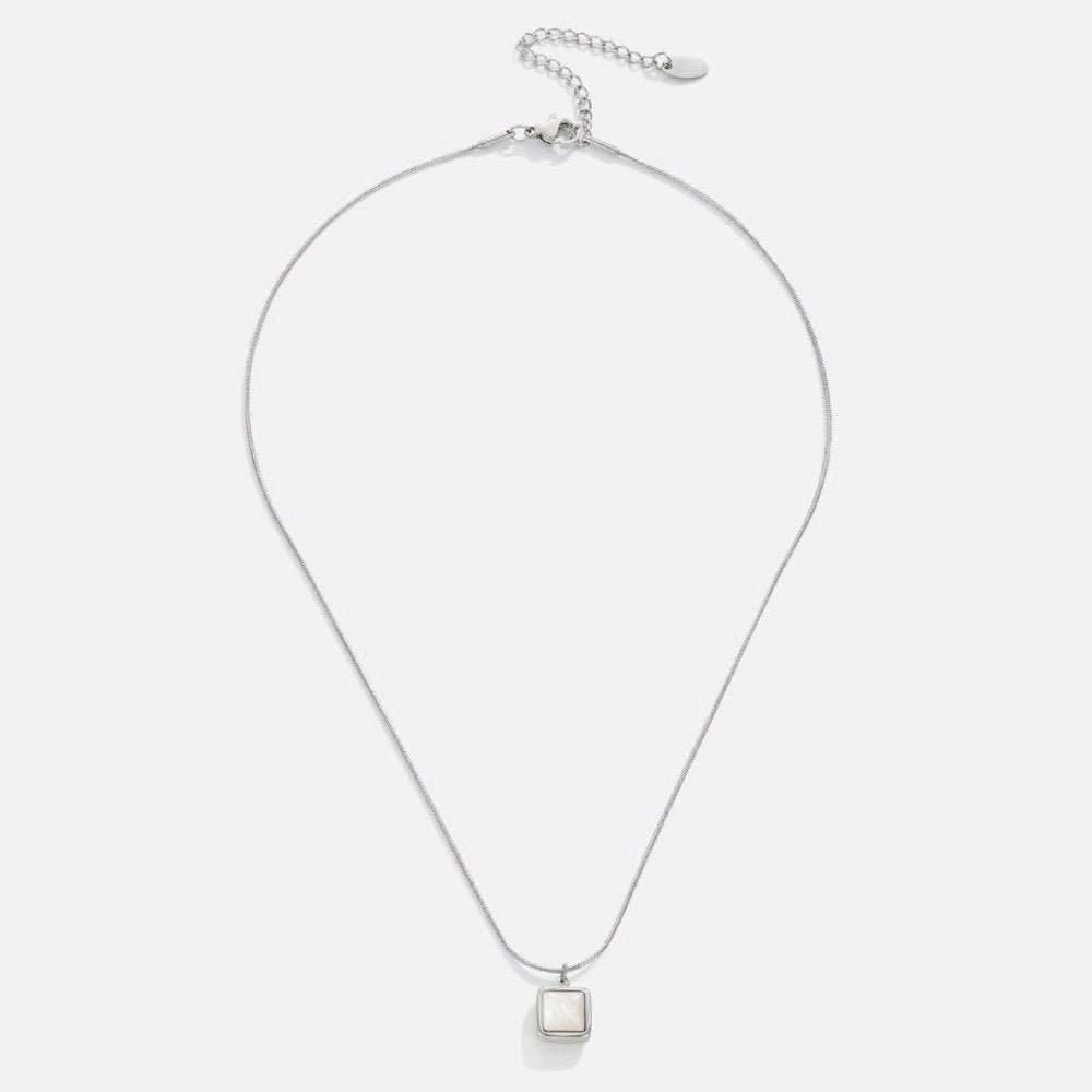 Pendentif Riva Mondstein Collier