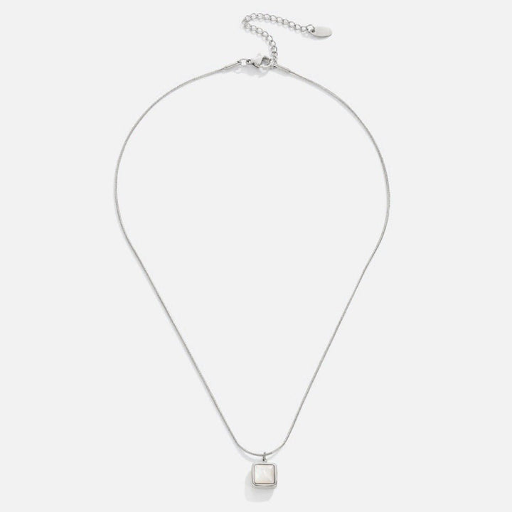 Pendentif Riva Mondstein Collier