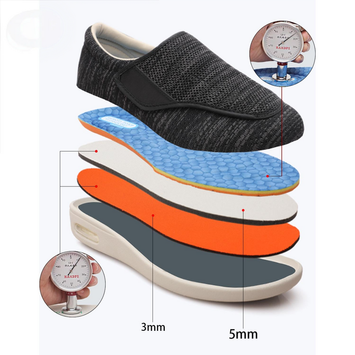 VivaWalk™ | Orthopaedic braces