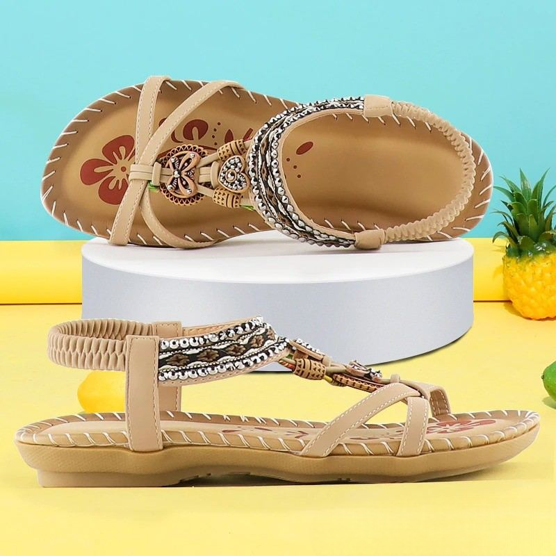 Elara | Comfort+ Orthopedic Sandals