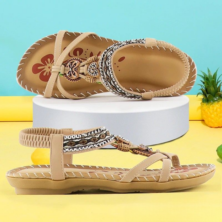 Elara | Comfort+ Orthopedic Sandals