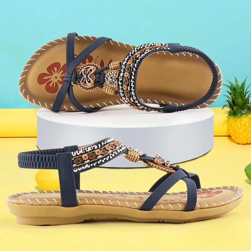 Elara | Comfort+ Orthopedic Sandals