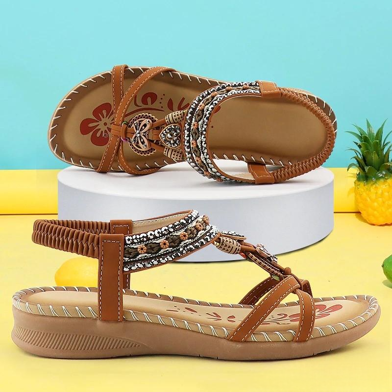 Elara | Comfort+ Orthopedic Sandals