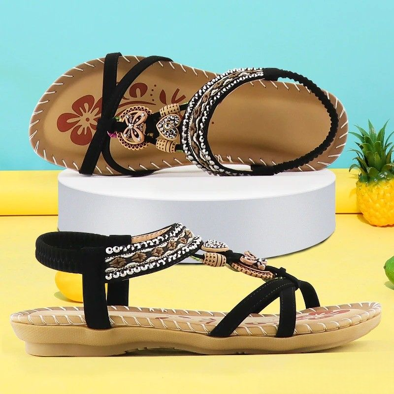Elara | Comfort+ Orthopedic Sandals