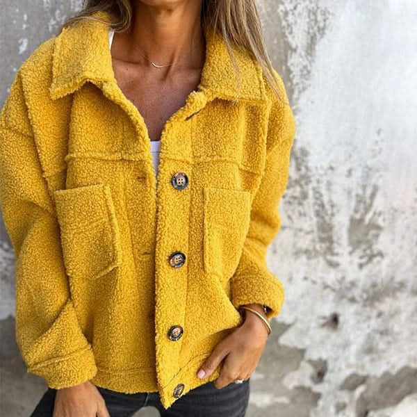 Morgane™| Adelie vêtement en cuir ultra-confortable