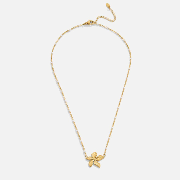Collier de perles „Frühlingserwachen”