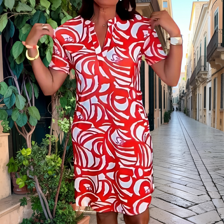 Lydia | A dress for effortless elegance, every day