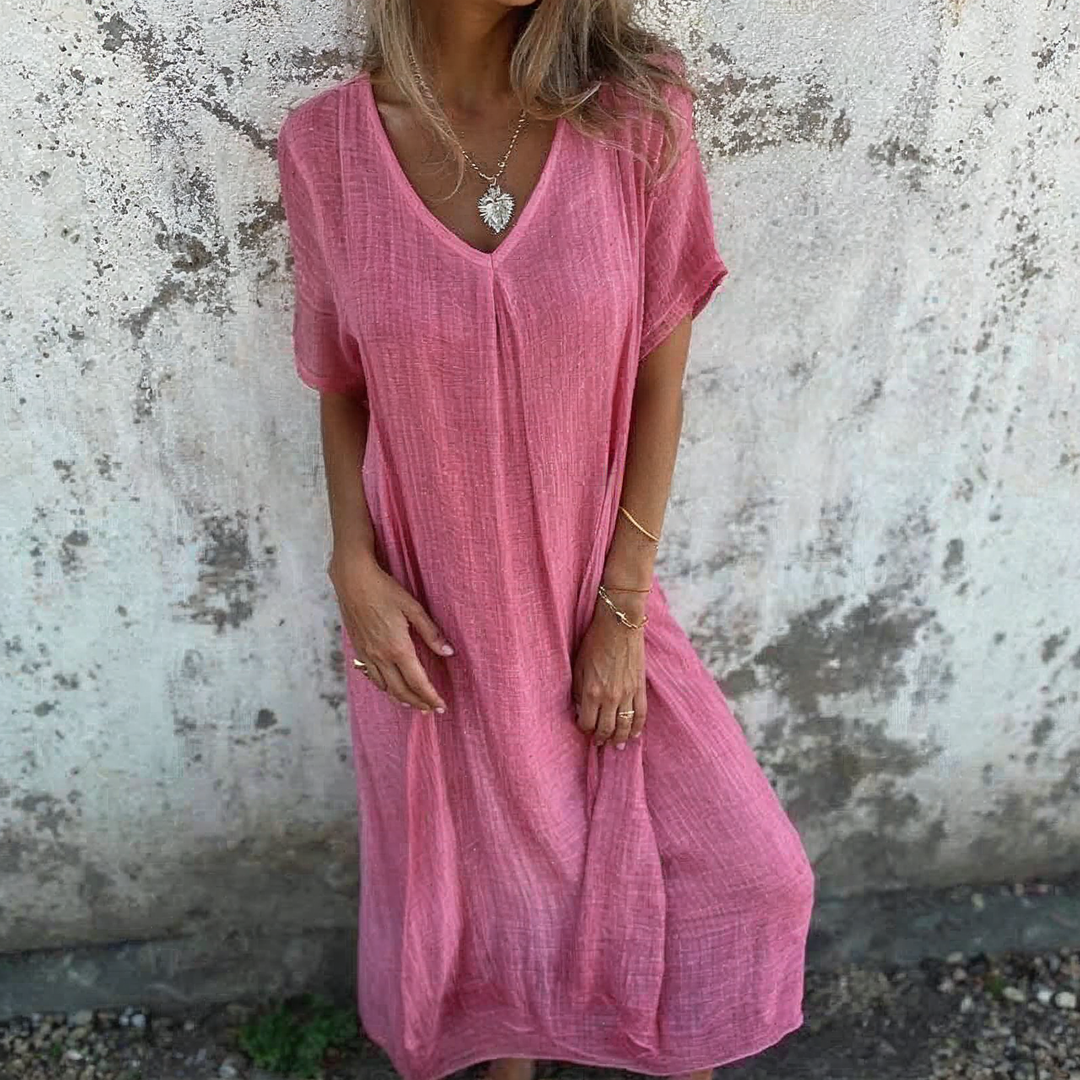 Morgane™ | Florence Dress Body Freedom