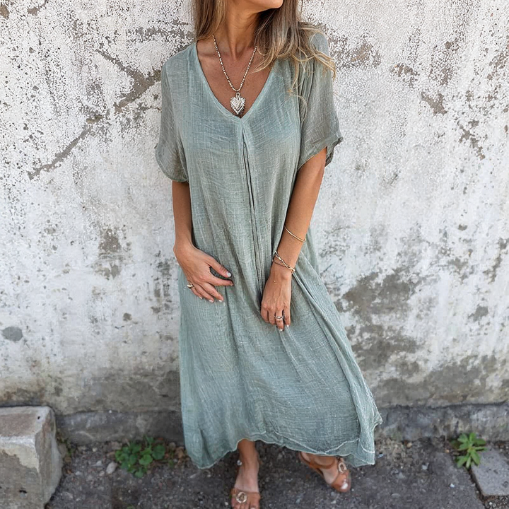 Morgane™ | Florence Dress Body Freedom