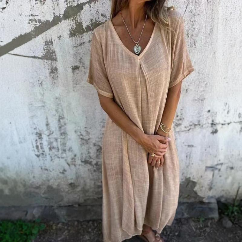Morgane™ | Florence Dress Body Freedom