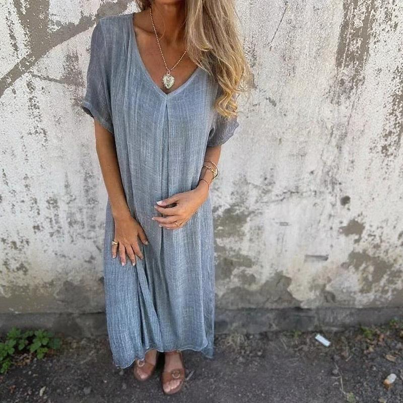 Morgane™ | Florence Dress Body Freedom