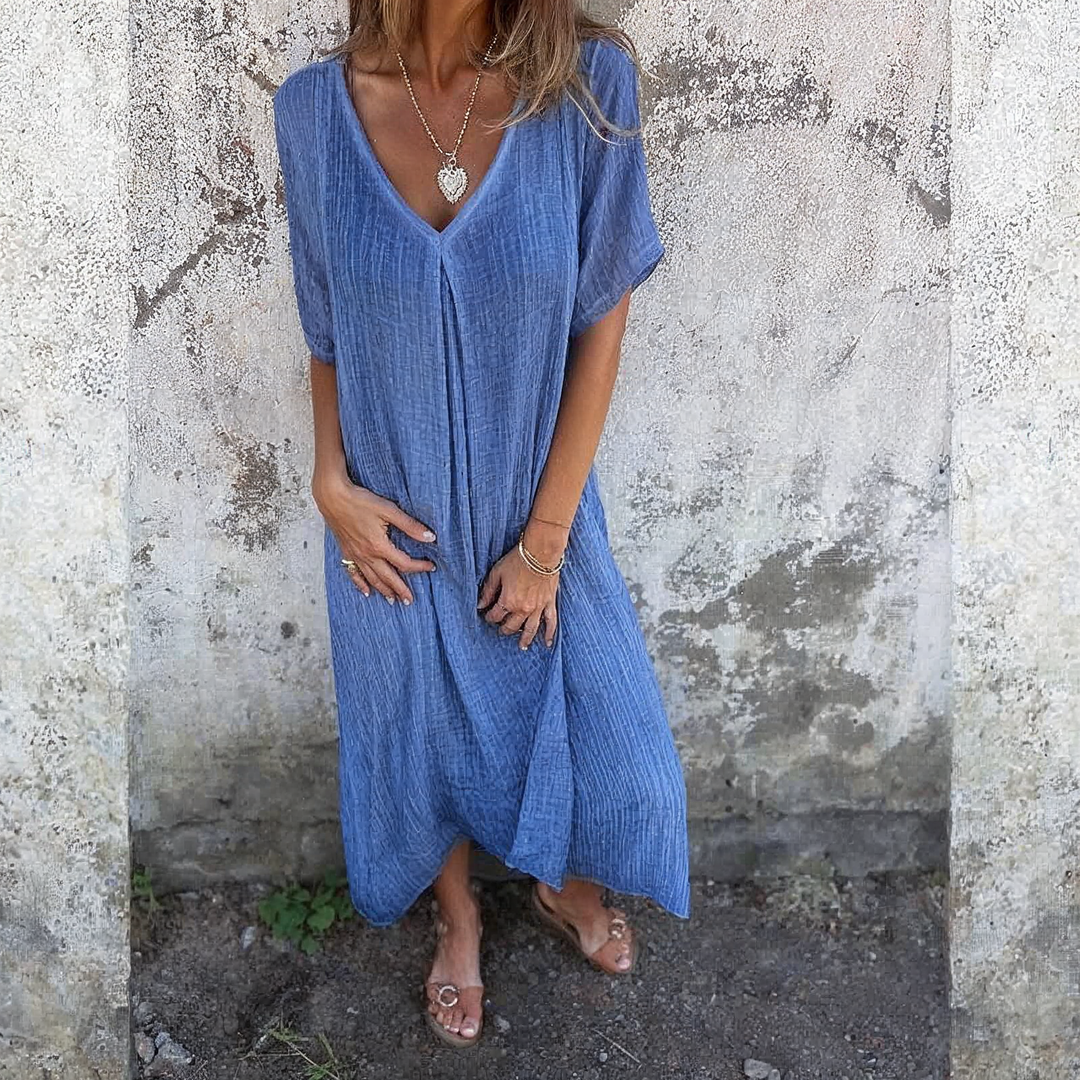 Morgane™ | Florence Dress Body Freedom
