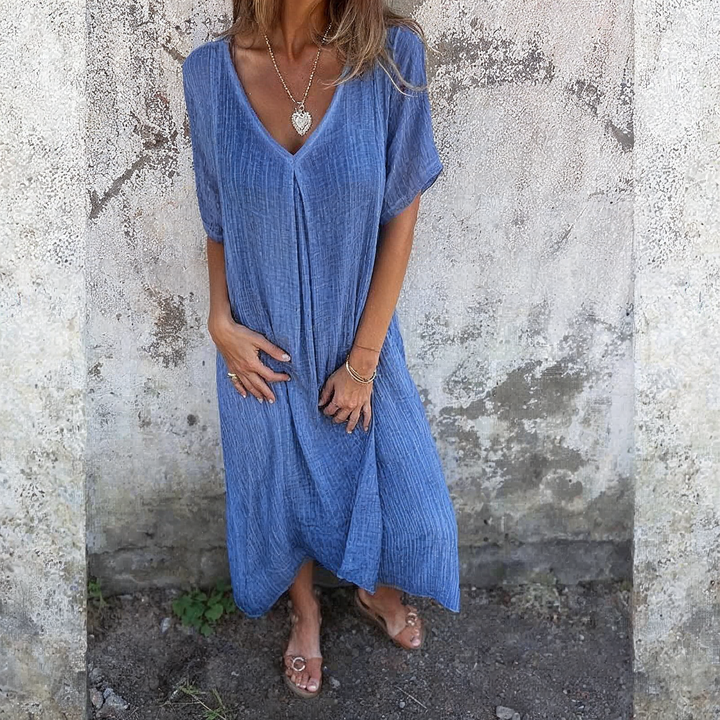 Morgane™ | Florence Dress Body Freedom