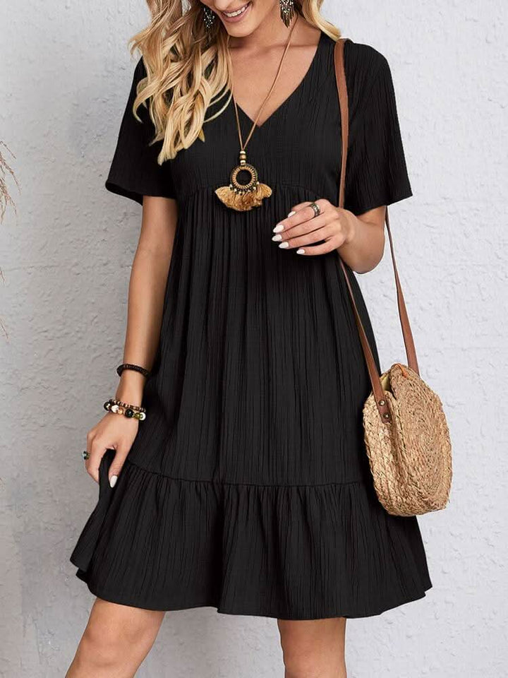 Zoe | Luna Casual Dress