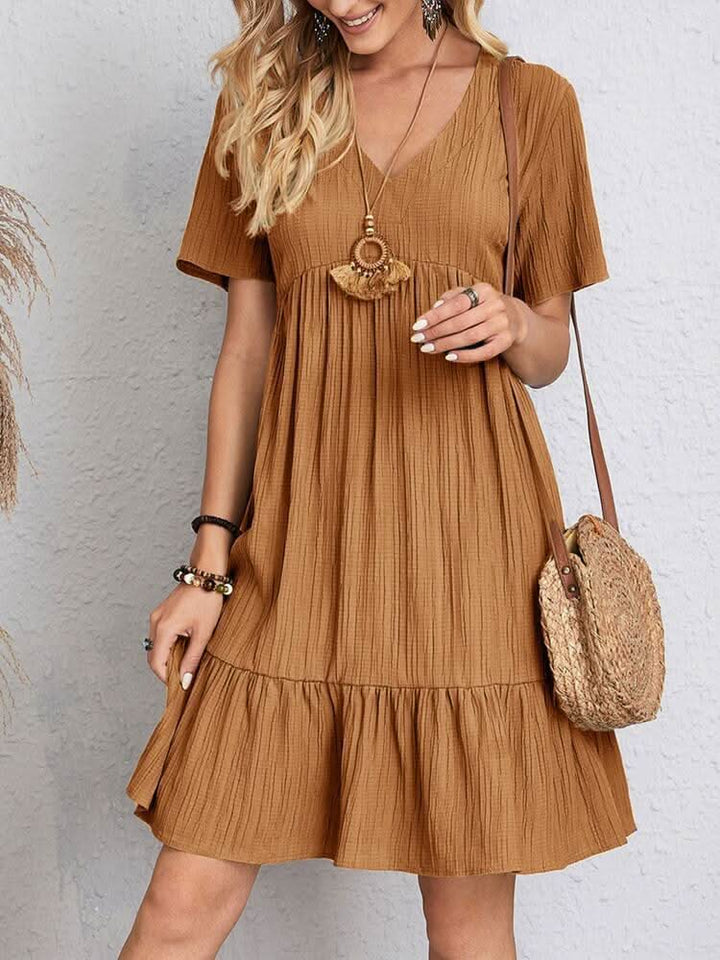 Zoe | Luna Casual Dress