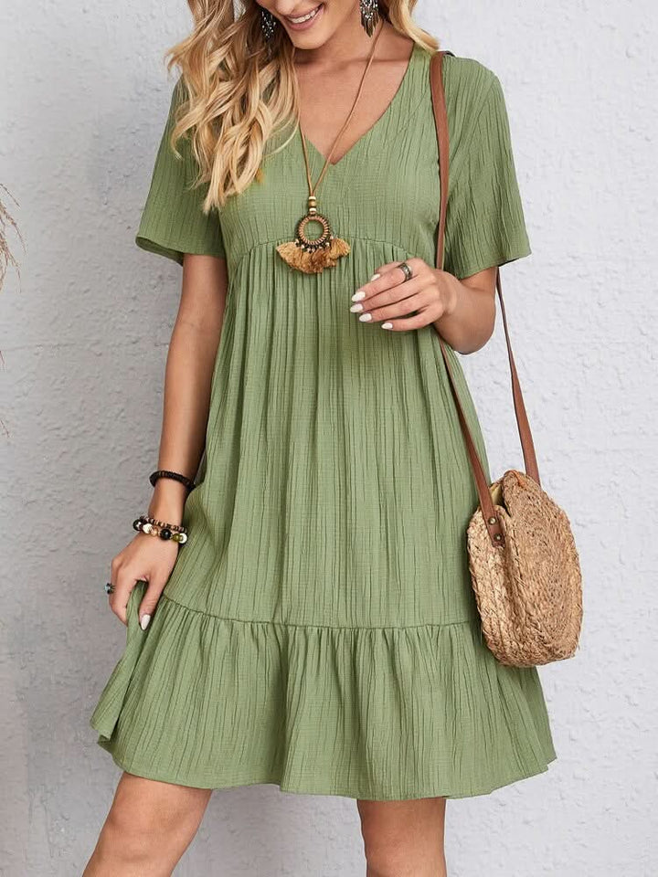 Zoe | Luna Casual Dress