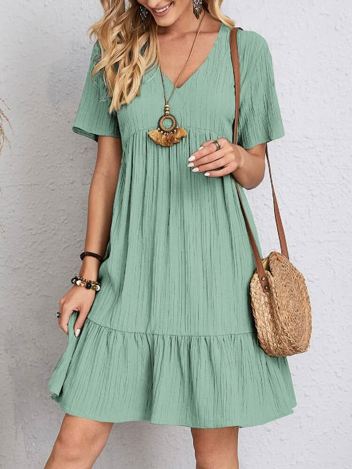 Zoe | Luna Casual Dress