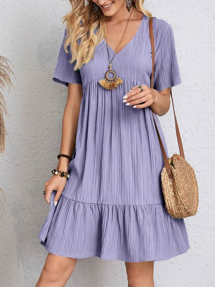Zoe | Luna Casual Dress