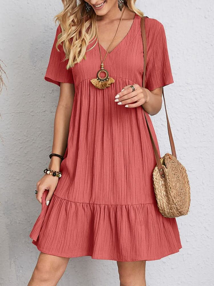 Zoe | Luna Casual Dress