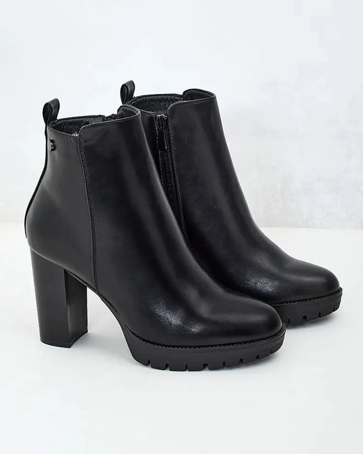 Flavie | Bottes élégantes pour femmes